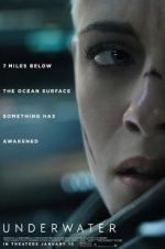 Watch Underwater 123MoviesFree