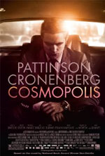 Watch Cosmopolis 123MoviesFree