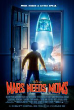 Watch Mars Needs Moms 123MoviesFree