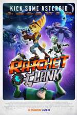 Watch Ratchet & Clank 123MoviesFree
