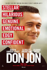 Watch Don Jon 123MoviesFree