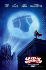 Watch Captain Underpants: The First Epic Movie 123MoviesFree