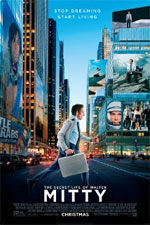 Watch The Secret Life of Walter Mitty 123MoviesFree