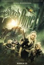 Watch Sucker Punch 123MoviesFree