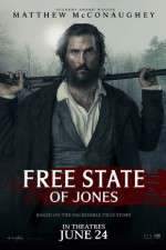 Watch Free State of Jones 123MoviesFree