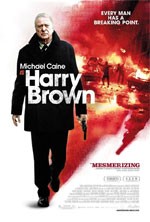 Watch Harry Brown 123MoviesFree