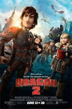 Watch How to Train Your Dragon 2 123MoviesFree