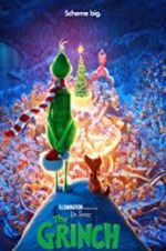 Watch The Grinch 123MoviesFree