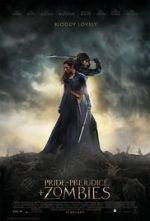 Watch Pride and Prejudice and Zombies 123MoviesFree