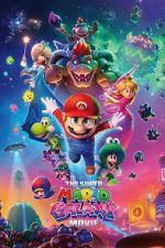 Watch The Super Mario Galaxy Movie 123MoviesFree