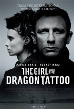 Watch The Girl with the Dragon Tattoo 123MoviesFree