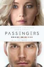 Watch Passengers 123MoviesFree