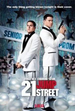 Watch 21 Jump Street 123MoviesFree