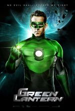 Watch Green Lantern 123MoviesFree