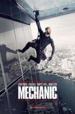 Watch Mechanic: Resurrection 123MoviesFree