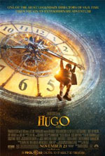 Watch Hugo 123MoviesFree