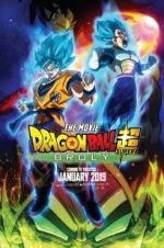 Watch Dragon Ball Super: Broly 123MoviesFree