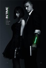 Watch In Time 123MoviesFree