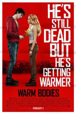 Watch Warm Bodies 123MoviesFree