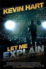 Watch Kevin Hart: Let Me Explain 123MoviesFree