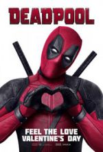 Watch Deadpool 123MoviesFree