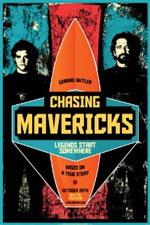 Watch Chasing Mavericks 123MoviesFree