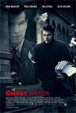 Watch The Ghost Writer 123MoviesFree