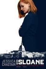 Watch Miss Sloane 123MoviesFree