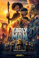 Watch Early Man 123MoviesFree