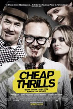 Watch Cheap Thrills 123MoviesFree