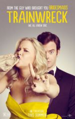 Watch Trainwreck 123MoviesFree