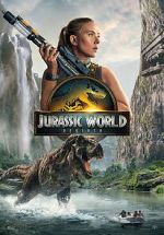 Watch Jurassic World: Rebirth 123MoviesFree