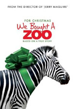 Watch We Bought a Zoo 123MoviesFree