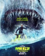 Watch Meg 2: The Trench 123MoviesFree