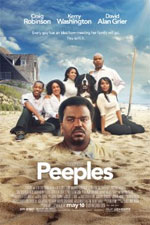 Watch Peeples 123MoviesFree