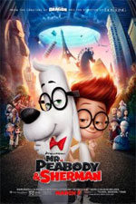 Watch Mr. Peabody & Sherman 123MoviesFree