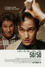 Watch 50/50 123MoviesFree