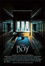 Watch The Boy 123MoviesFree