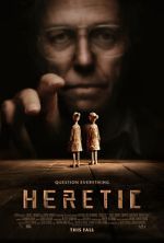 Watch Heretic 123MoviesFree
