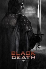 Watch Black Death 123MoviesFree