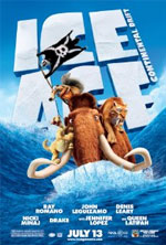 Watch Ice Age: Continental Drift 123MoviesFree