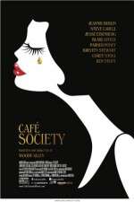 Watch Café Society 123MoviesFree