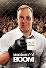 Watch Here Comes the Boom 123MoviesFree