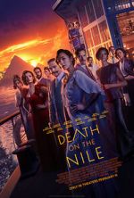 Watch Death on the Nile 123MoviesFree