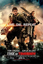 Watch Edge of Tomorrow 123MoviesFree