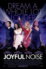 Watch Joyful Noise 123MoviesFree