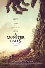 Watch A Monster Calls 123MoviesFree