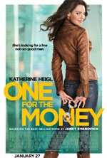 Watch One for the Money 123MoviesFree