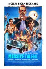 Watch The Unbearable Weight of Massive Talent 123MoviesFree