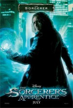 Watch The Sorcerer's Apprentice 123MoviesFree
